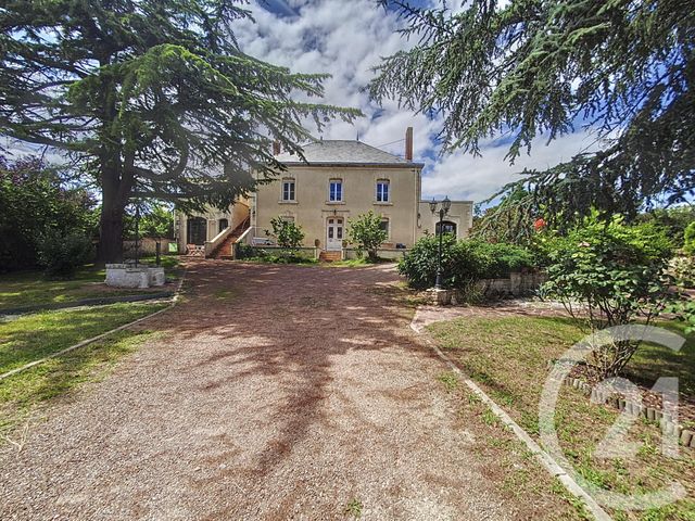 Maison à vendre L ILE D ELLE