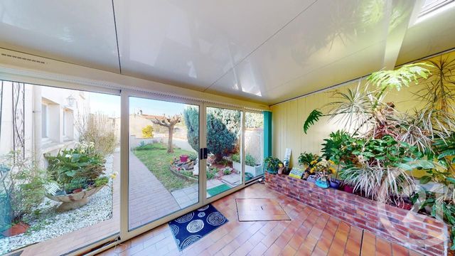 Maison à vendre - 7 pièces - 210,47 m2 - Moreilles - 85 - PAYS-DE-LOIRE