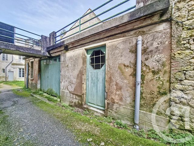 Divers à vendre - 51 m2 - Fontenay Le Comte - 85 - PAYS-DE-LOIRE