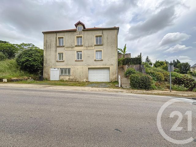 Maison à vendre - 4 pièces - 111 m2 - Breuil Barret - 85 - PAYS-DE-LOIRE